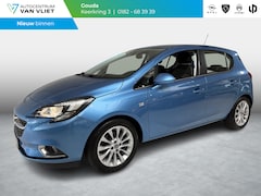 Opel Corsa - 1.0 Turbo Innovation | Climate Control | Parkeersensoren achter | Unieke km. stand |