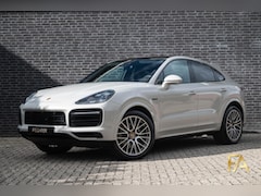 Porsche Cayenne Coupé - 3.0 E-Hybrid
