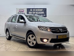 Dacia Logan MCV - 0.9 TCe Prestige / 3DE EIGENAAR / DEALER ONDERHOUD