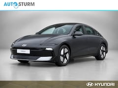Hyundai IONIQ 6 - Pure Edition 63 kWh