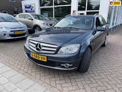 Mercedes-Benz C-klasse Estate - 180 CGI BlueEFFICIENCY Business Edition Avantgarde