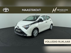 Toyota Aygo - 1.0 VVT-i x-fun | Bluetooth | Airco