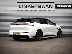 ZEEKR 7GT - Privilege AWD Launch Edition