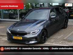 BMW 3-serie - 318i Business Edition Plus NL-AUTO NAP