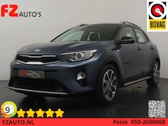 Kia Stonic - 1.0 T-GDi DynamicLine Automaat - Navigatie - Apple Carplay/Android Auto - Lichtmetalen vel