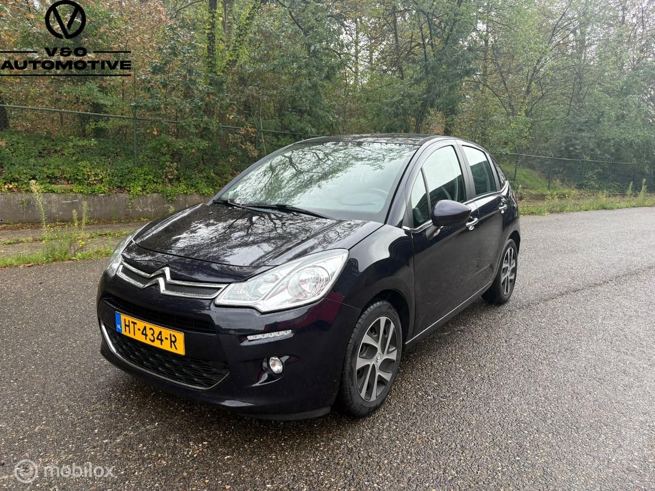 Citroën C3 - 1.2 PureTech Exclusive | Automaat - AutoWereld.nl