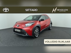 Toyota Aygo X - 1.0 VVT-i S-CVT Pulse Bi Tone