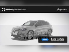 Mercedes-Benz GLC-klasse - 400 4MATIC Launch Edition 94 kWh | Trekhaak | Hyperscreen | Parkeerpakket | Premium Pakket