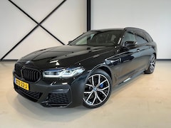 BMW 5-serie Touring - 530e xDrive Business Edition Plus|Memory|Laser|Head-Up|360 Camera|Stoelverwarming