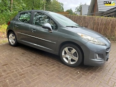 Peugeot 207 - 1.6 VTi Première Airco/Cruise/Navi/Pdc/Apk