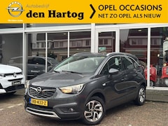 Opel Crossland X - 1.2 Turbo Innovation Parkeerhulp achter/ECC/Key less