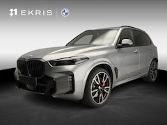 BMW X5 - xDrive50e M Sportpakket Pro | Exclusive pakket | High Executive | Comfort-plus pakket | Co