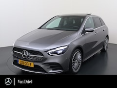 Mercedes-Benz B-klasse - B 250 e AMG line | Panorama Memory HUD Keyless 360