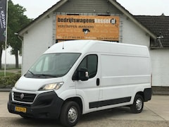 Fiat Ducato - 2.3 MJ Euro 6 L2H2 AC Easyloader laadlift 500kg