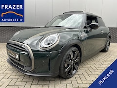 MINI 3-Deurs - 1.5 COOPER RESOLUTE EDITION FULL OPTION AUTOMAAT