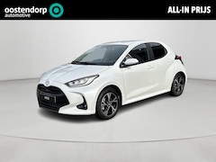 Toyota Yaris - 1.5 Hybrid 115 Dynamic *NIEUWE AUTO/ DIRECT LEVERBAAR