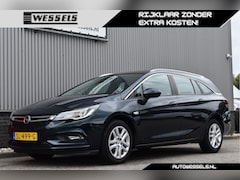 Opel Astra Sports Tourer - 1.0 Online Edition Camera, Cruise control, Carplay, NL auto