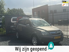 Opel Antara - 2.4-16V Temptation AIRCOCRUISE CONTROLEAPKLAGE KMTOPONDERHOUDEN
