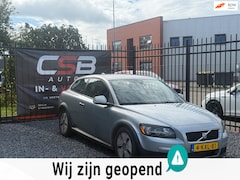 Volvo C30 - 1.6D DRIVe Start/Stop Momentum AIRCOAPK2027KOOPJE