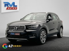 Volvo XC40 - 1.5 T5 Recharge Inscription 262 PK | Leder | Camera | Carplay | Elek. Kofferklep |