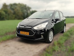Ford B-Max - 1.0 EcoBoost Titanium