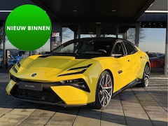 Lotus Emeya - R 102 kWh 900 pk