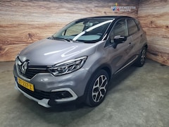 Renault Captur - TCe 150pk EDC GPF Intens all-in prijs + 12mnd garantie