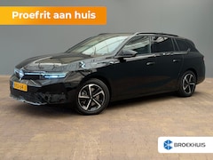 Opel Astra Sports Tourer - 1.2 Turbo Hybrid Business Edition Automaat