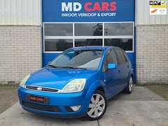 Ford Fiesta - 1.3 Futura AIRCO/NAP/ELEK RAMEN/NWE APK