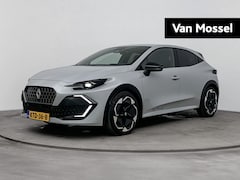 Renault Clio - 1.8 Hybrid 160Pk Techno | Navigatie | Apple Carplay/Android Auto | Climate Control | Adapt