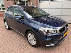 Suzuki S-Cross - 1.0 Boosterjet Exclusive trekhaak