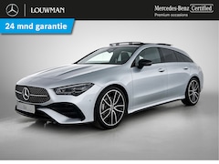 Mercedes-Benz CLA-klasse Shooting Brake - 180 Business Solution AMG | AMG Line Plus pakket | Panoramaschuifdak | Memorypakket | Head
