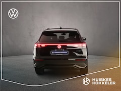 Volkswagen Tayron - 1.5 eHybrid 204pk Life Edition