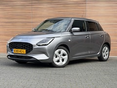 Suzuki Swift - 1.2 Select Smart Hybrid Navi / Camera / Adpt Cruise / Automaat
