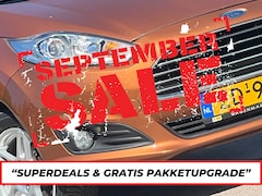 Ford Fiesta - 1.0 Titanium | Burnished Glow Metallic | Climate/Elek.pakket/LMV/Bluetooth - Keurig