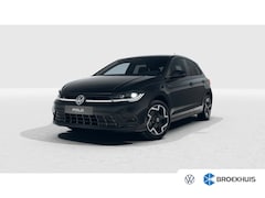 Volkswagen Polo - 1.0 TSI R-Line Edition | 'R-Line' bekleding | Achteruitrijcamera | Banden 215/45 R17 91W x