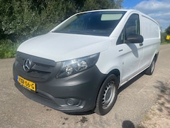 Mercedes-Benz eVito - EVito Lang Launch Edition 41 kWh