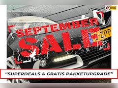 Renault Scénic - 1.2 TCe Expression - Noir Etoile - 127dkm - Nieuwstaat