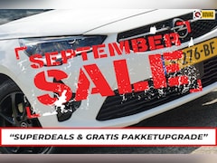 Opel Corsa - 1.2 GS Line | Summit White|Carplay/LED/Cruise/AC/LMV - Lekker fris
