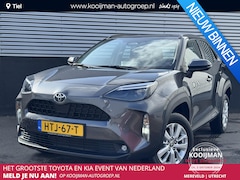 Toyota Yaris Cross - 1.5 Hybrid 115 Active 3x div. kleuren beschikbaar, Nederlandse auto, Apple Carplay en/of A