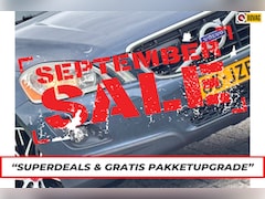 Volvo XC60 - 3.0 T6 AWD Momentum