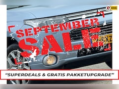 Mitsubishi Outlander - 2.0 PHEV Instyle Plus - Cool Silver - Trekhaak/Camera/Compleet gedocumenteerd