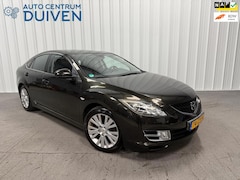 Mazda 6 - 6 1.8 | Dealer onderhouden | APK | Airco
