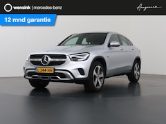 Mercedes-Benz GLC-klasse Coupé - 300e 4MATIC Premium Plus | Panoramadak | Distronic | Multibeam | 360 graden camera | Sfeer