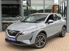 Nissan Qashqai - 1.5 e-Power Tekna 190PK Airco Navi Cruise Lmv Camera