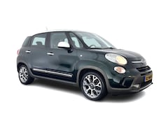 Fiat 500 L - 1.6 M-Jet Trekking Lounce-Styling *NAVI-FULLMAP | ALCANTARA-FABRIC | COMFORTSEATS | ECC |
