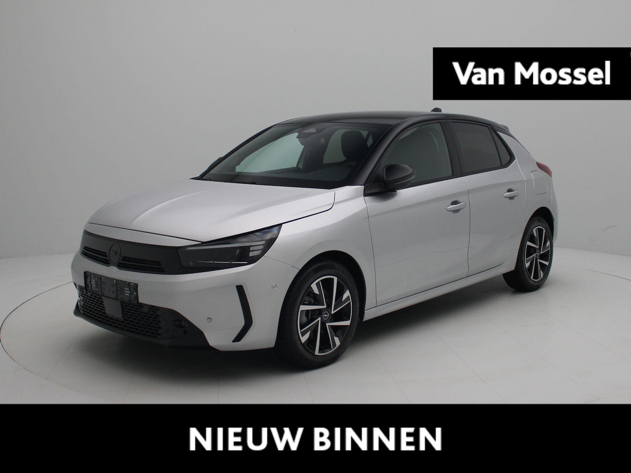 Opel Corsa - 1.2 Turbo GS | VOORRAAD VOORDEEL | VAN € 31.946,- VOOR € 26.695,- - AutoWereld.nl