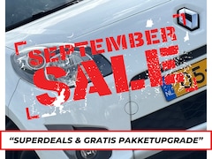 Renault Twingo - 1.2-16V Night & Day Blanc Glacier | Airco | Sportief | Zuinig