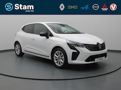 Renault Clio - 145pk E-Tech Full Hybrid evolution Apple Carplay/Android Auto | Airco