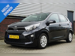 Kia Picanto - 1.0 CVVT ComfortPlusLine Navigator